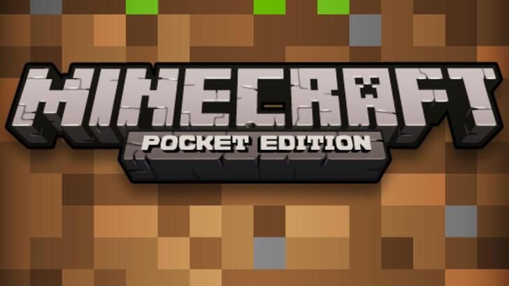 Minecraft Pocket Edition offline
