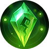 build item Holy_Crystal