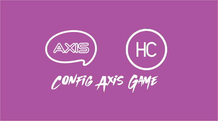 config axis game