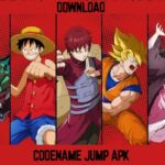 download moba anime codename jump