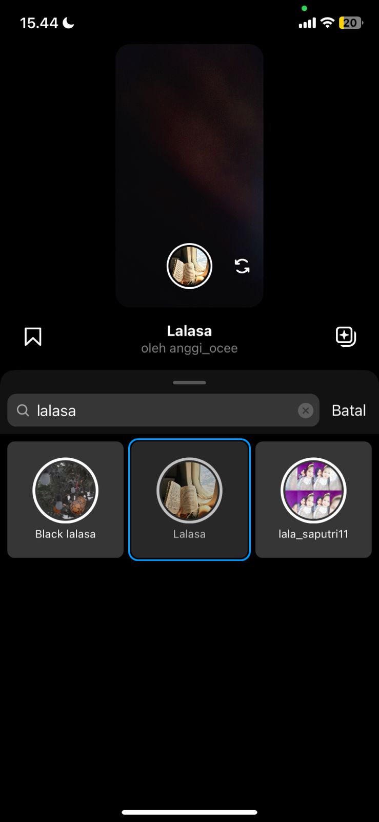 Efek Ig Yang Bagus Untuk Selfie Ayomart Id