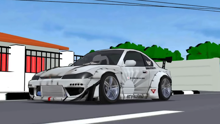 livery s15 fighter