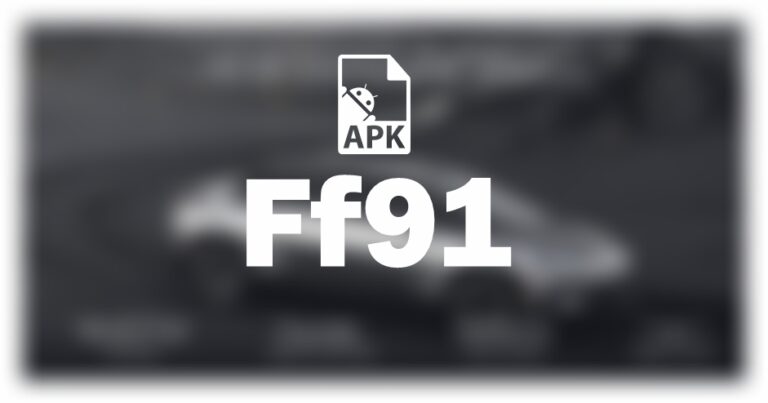 aplikasi ff91 apakah aman