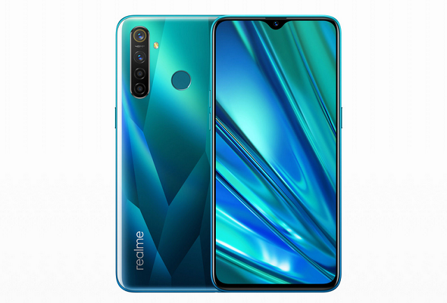 hp realme 5 pro ada kamera 0 5