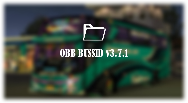 obb bussid 3.7.1