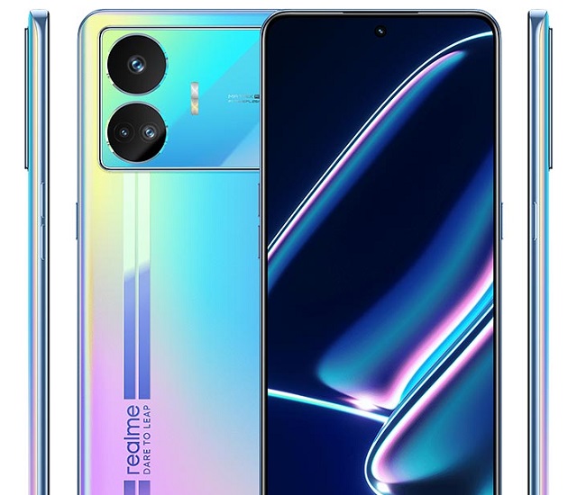 realme gt neo5 se