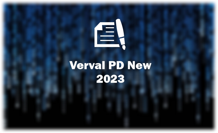 verval pd new
