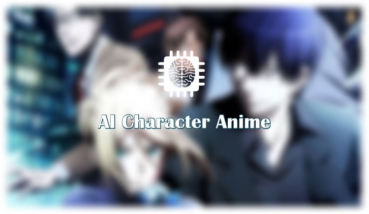 web ai character anime generator