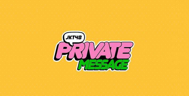 private massage jkt48 apk
