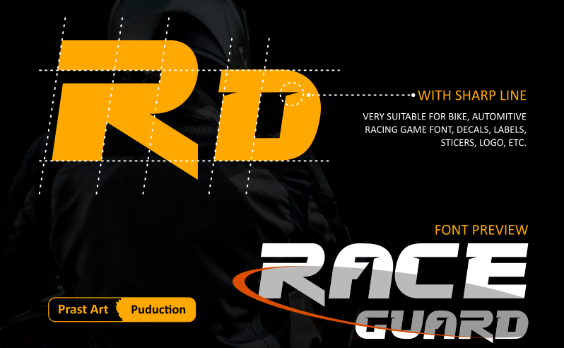 RaceGuard