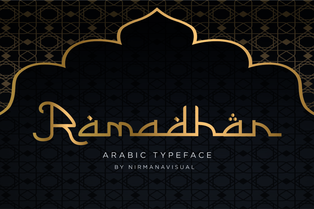 font pixellab arabic keren