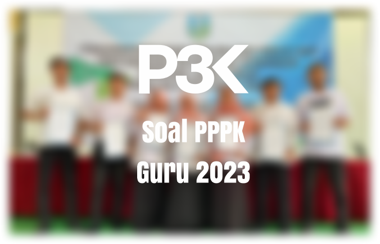 download soal pppk guru pdf