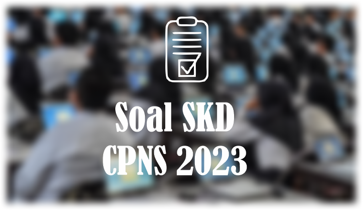 download soal skd cpns 2023 pdf