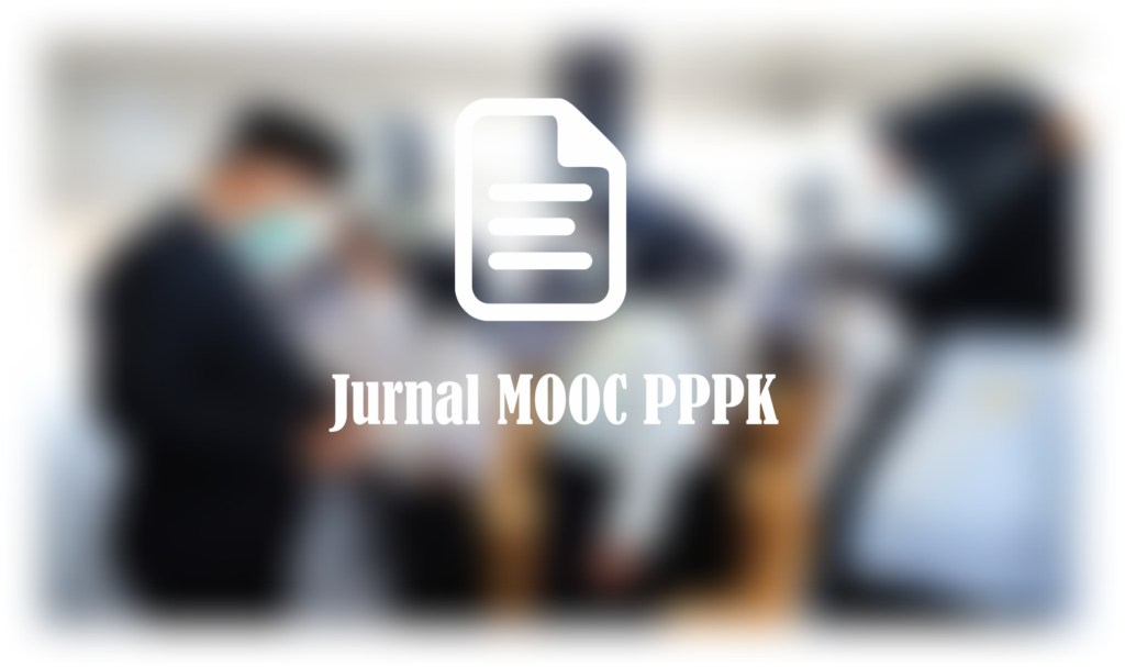 jurnal mooc pppk
