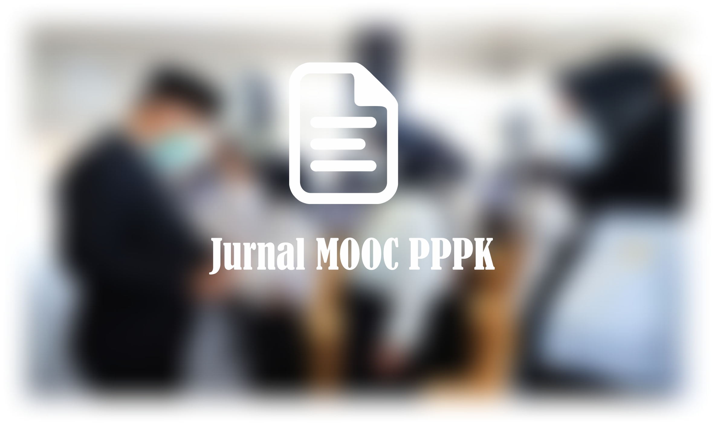 Download Contoh Jurnal MOOC PPPK 2023 PDF - Ayomart.id