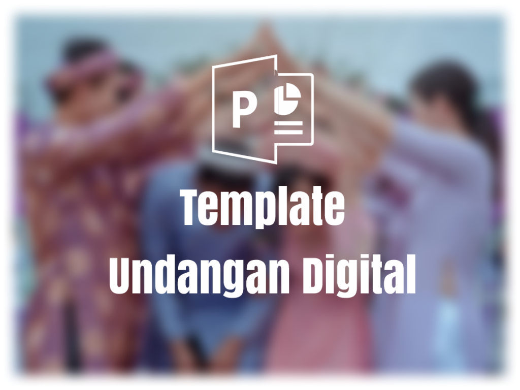 template undangan digital