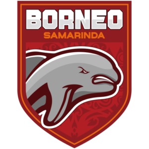 logo borneo