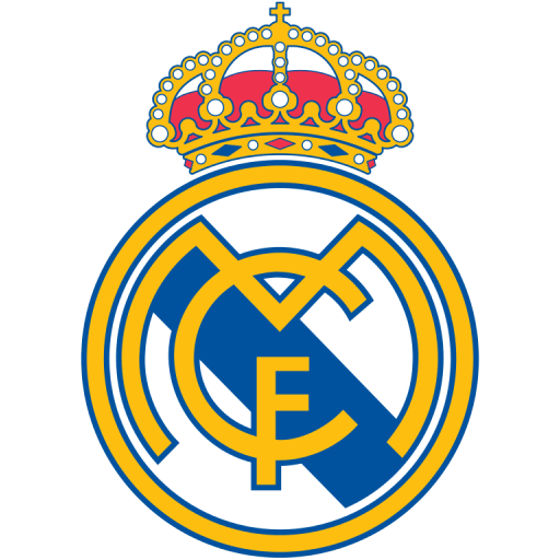logo real madrid dls png 512x512