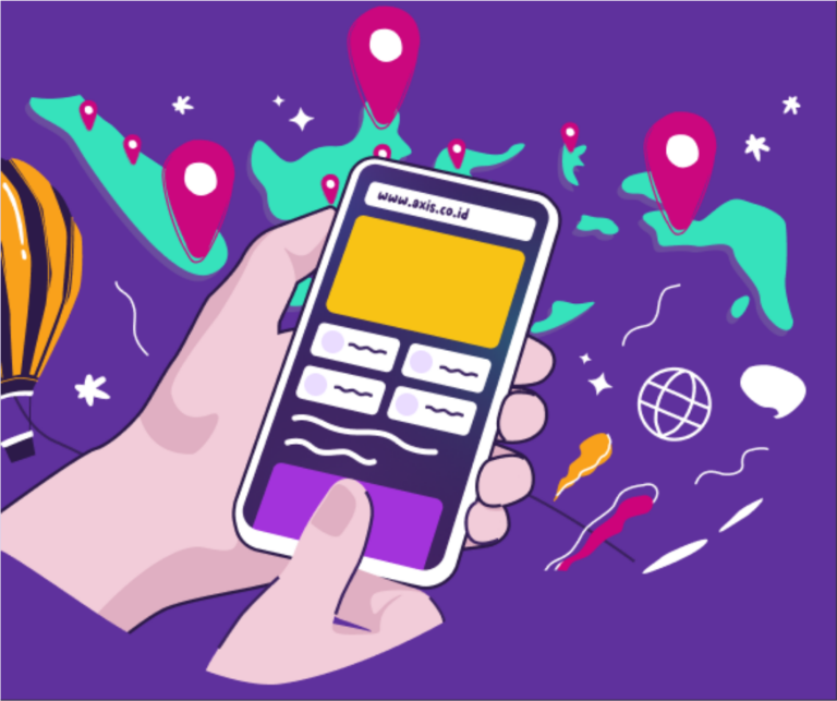 18 Config Http Custom (HC) Axis 2024 (Unlimited Game, Sushiroll, Chat