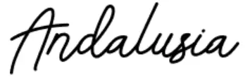 Andalusia-Font