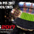 T99 Patch PES 2017 Update Transfer Terbaru