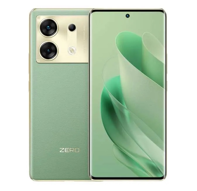 infinix zero 30