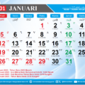 kalender 2025 kemenag