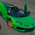 Download Mod Bussid Lamborghini Aventador