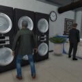 laundry store simulator mod apk