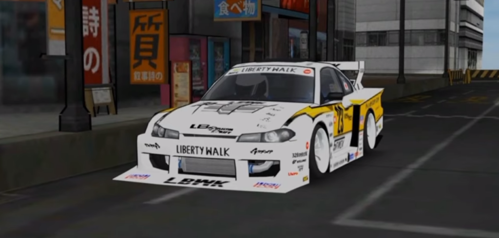 livery fr legends lbwk