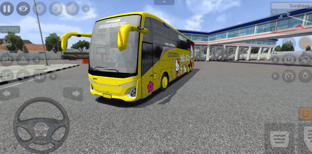 mod bussid pariwisata jb5