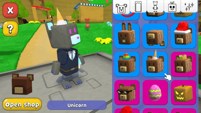 super bear adventure download