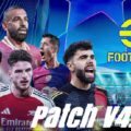 patch efootball 2025 steam