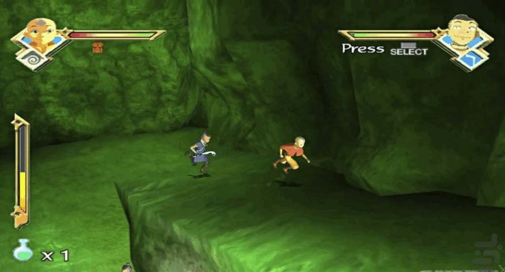 Game PPSSPP Ps2 Ukuran Kecil avatar