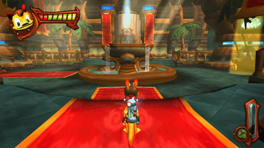 daxter ppsspp