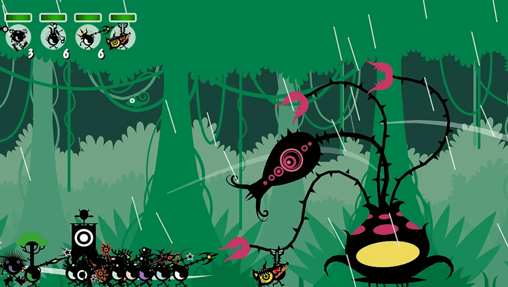 patapon ppsspp