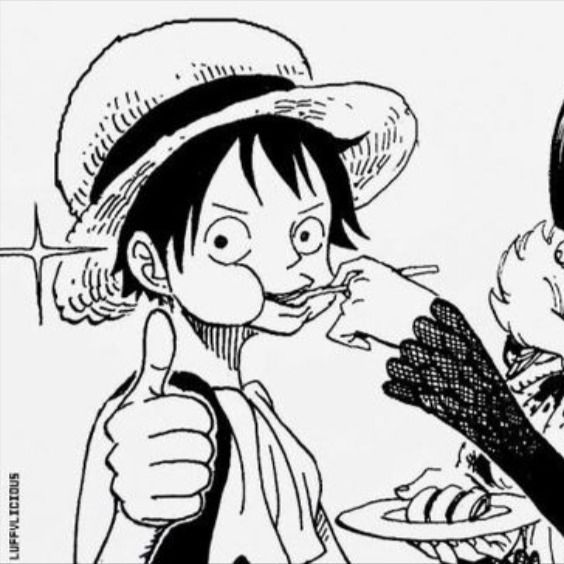 pp couple luffy one piece