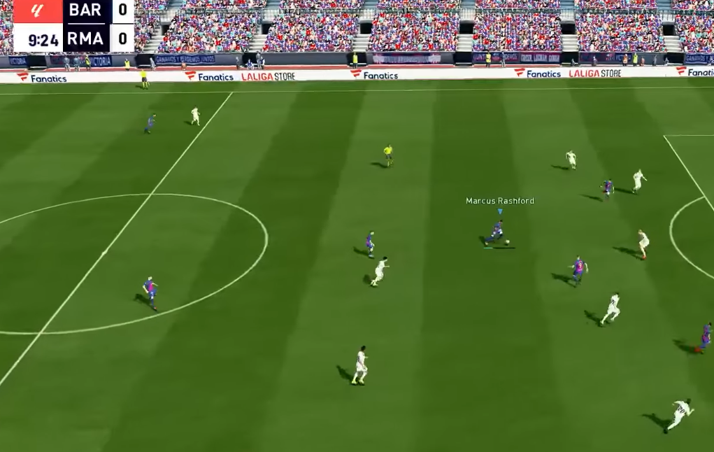 pes 2017 update patch 2025 2026