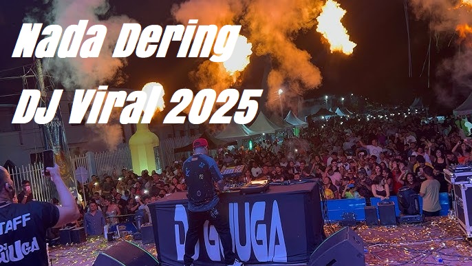 Download Nada Dering DJ Viral 2025