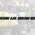 NADA DERING OJOL ORDERAN MASUK