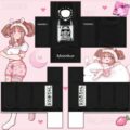 skin roblox girl