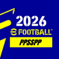 PES 2026 ISO PPSSPP