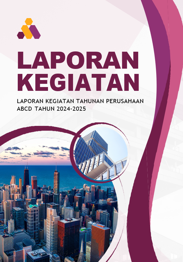 cover laporan kegiatan 4