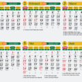 kalender 2026 jawa lengkap