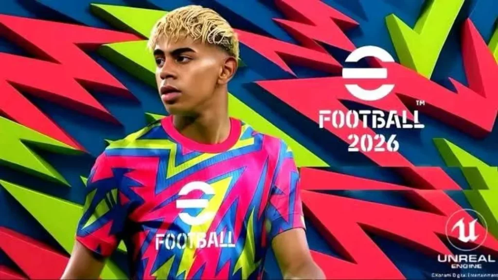efootball 2026