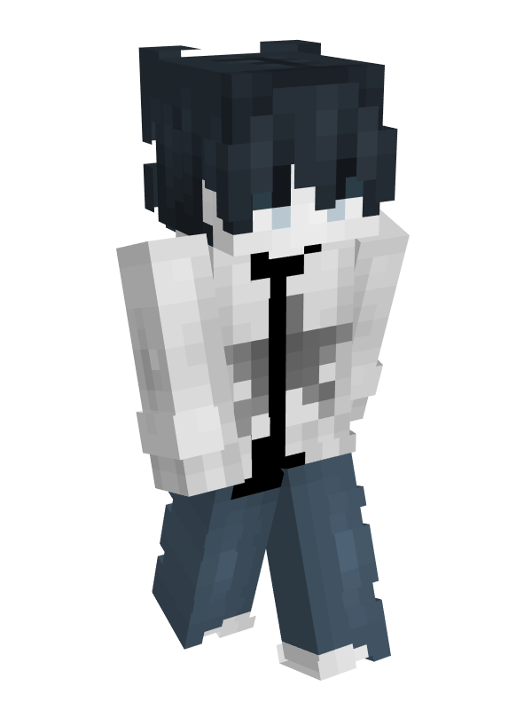 skin minecraft boy 1