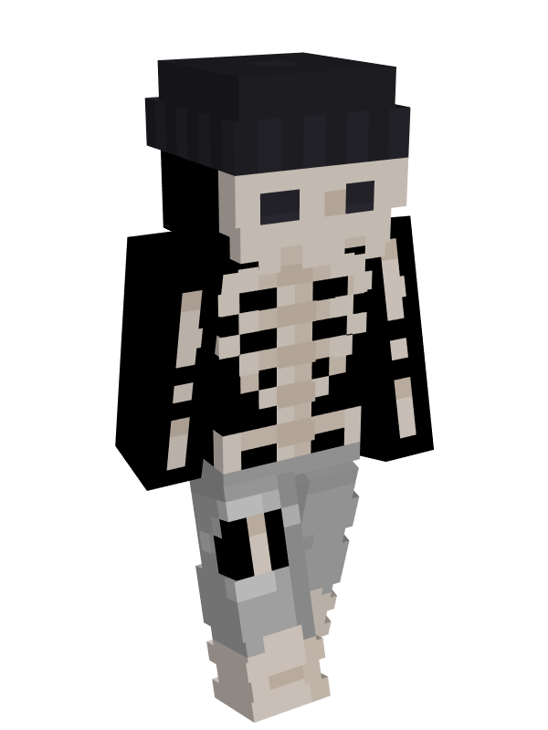 skin minecraft boy 2