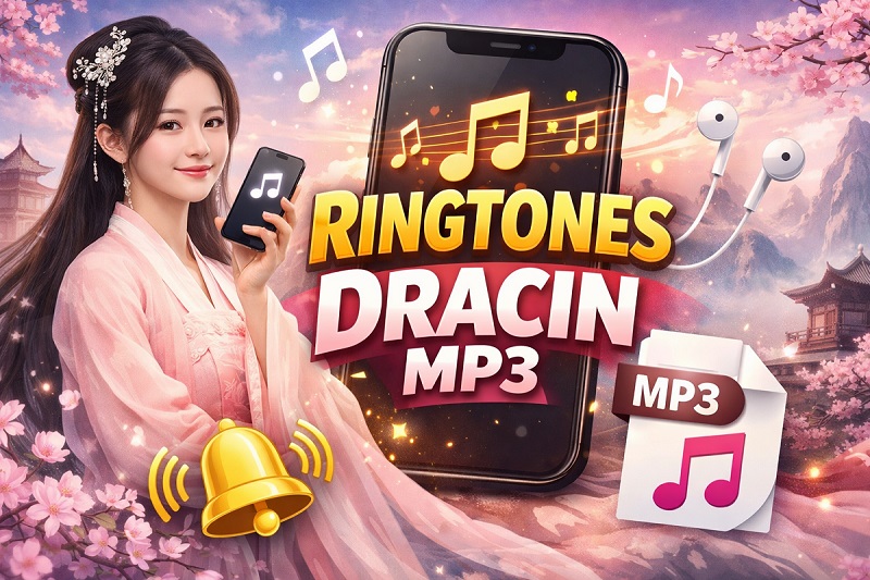 Download Nada Dering Dracin Mp3, CEO Drama China