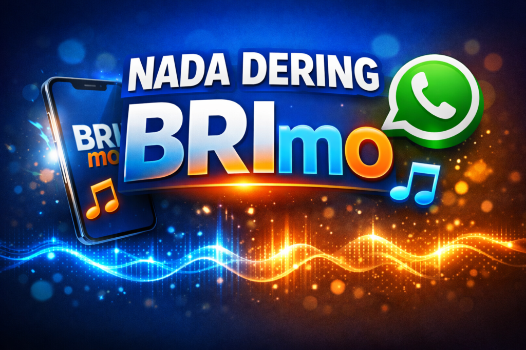 Download Nada Dering brimo
