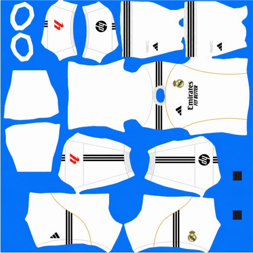 kit dls real madrid 2026